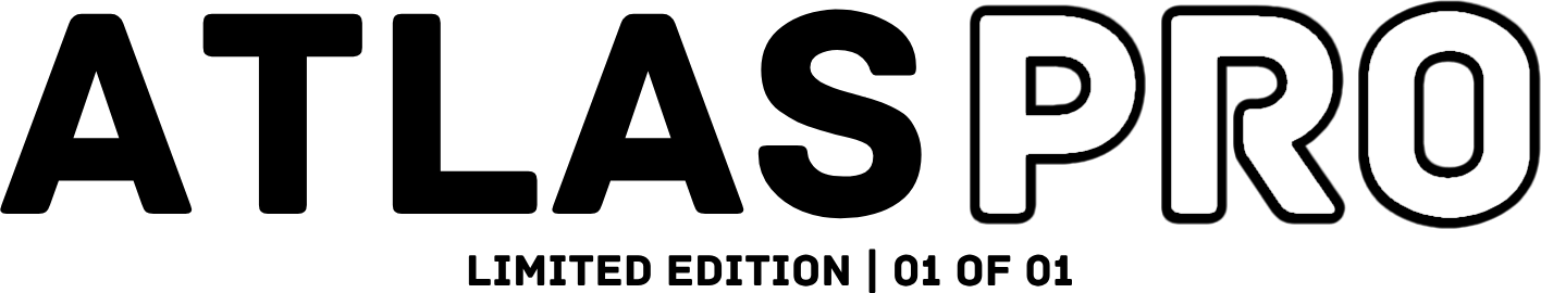 Atlas Pro Logo